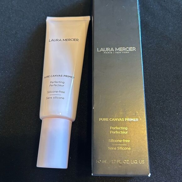 Laura Mercier
Pure Canvas Perfecting Full Size New - Picture 8 of 9